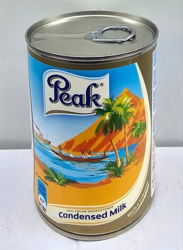 Peak Condensed Milk 386ml