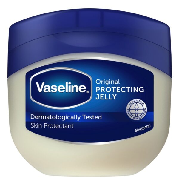 Vaseline Original Pure Petroleum Jelly 250ml